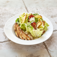 Cesar Salad Table Side - Fox and Ford - Peoria