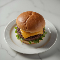 Fox Slider Filet Mignon Burger Fox and Ford Peoria