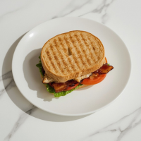 Grilled Chicken BLT Fox and Ford Peoria