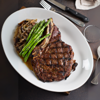 Illinois Ribeye Fox and Ford Peoria