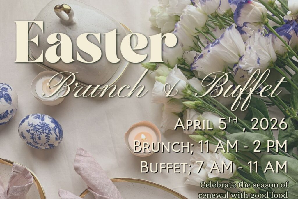 Easter Brunch